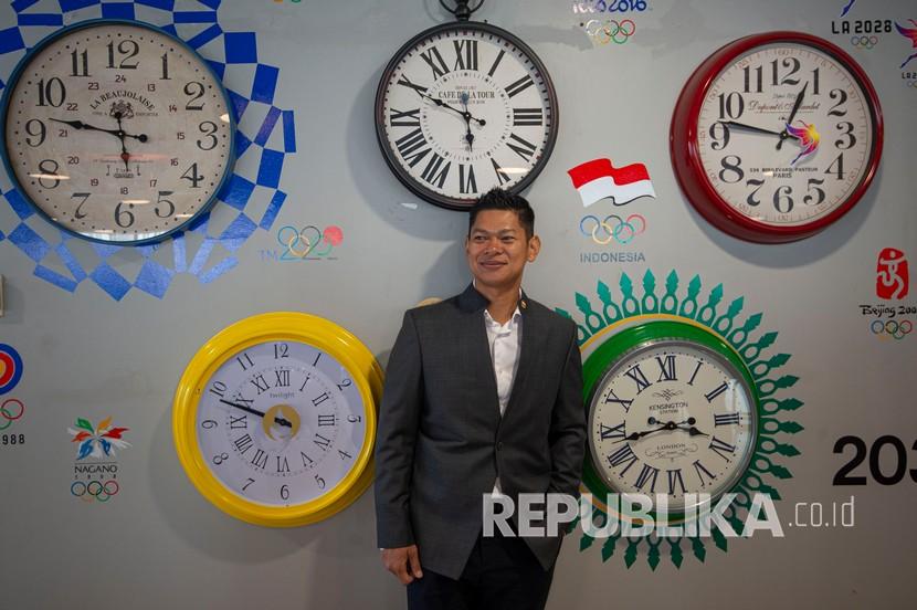 KOI: Pembukaan Olimpiade Tokyo 2021 Dibuka Sesuai Jadwal ...