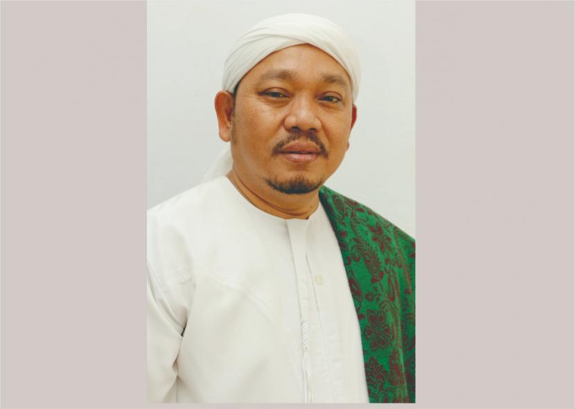 Ketua Umum MUI Provinsi DKI Jakarta, KH Munahar Muchtar meninggal dunia pada Sabtu (1/4/2023).