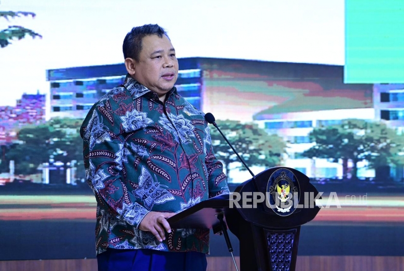 IKA PMII Siap Jadi Jembatan Islah Konflik PBNU, Usulkan Muktamar Bersama