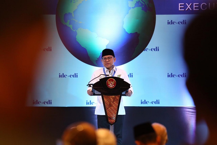 Ketua Umum PKB, H. Abdul Muhaimin Iskandar (AMI) menulis artikel dan diterbitkan oleh Jurnal Strategic Review edisi 2 Juli 2020