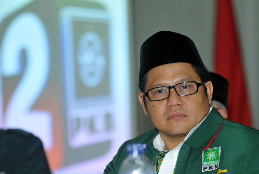 PKB Siap Bantu Jokowi Raih Kemenangan | Republika Online