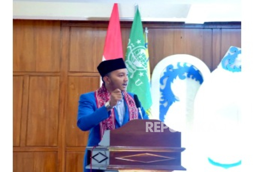 PMII Jatim Kecam Trans7: Itu Bentuk Pelecehan terhadap Pesantren dan Kiai Kami