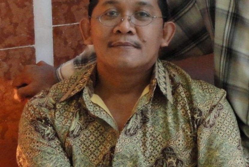 Ketua Umum Rabithah Haji Indonesia, Ade Marfuddin