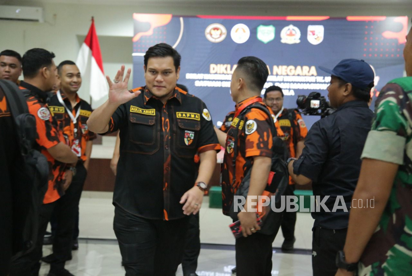 Sapma PP Tolak Segala Bentuk Demontrasi Menjurus Anarkisme