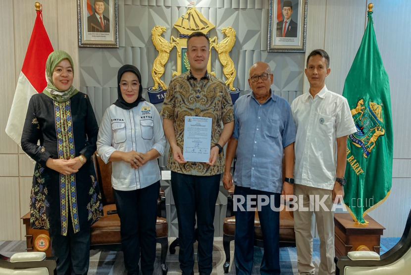 Usai Rampungkan Formatur Pengurus, Kadin Jabar Tancap Gas Buat Iklim Usaha Kondusif