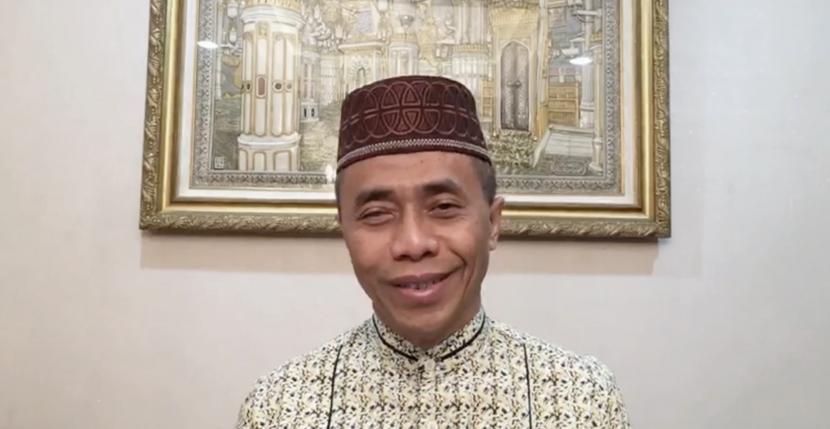 Anggota Dewan Pakar TKN Prabowo-Gibran, Dradjad Hari Wibowo, mengatakan program Prabowo akan dijalankan. Termasuk pembangunan IKN.