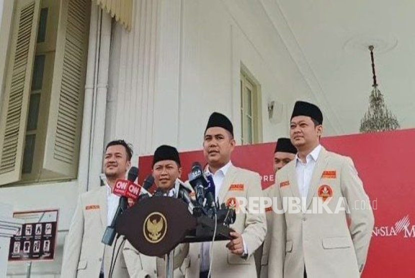Ketum Pemuda Muhammadiyah Apresiasi Ketegasan Polri Tangani Aksi Demonstrasi