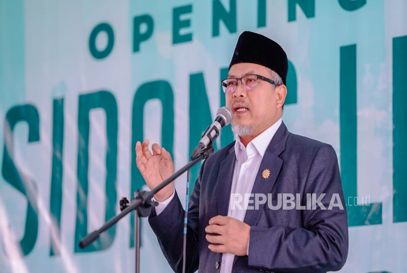 Dewan Hisbah Persis, Gelar Sidang Bahas Isu Jumatan Bagi Perempuan hingga Hukum Transplantasi Organ