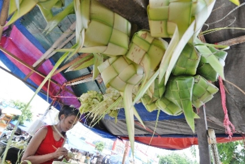 Ketupat