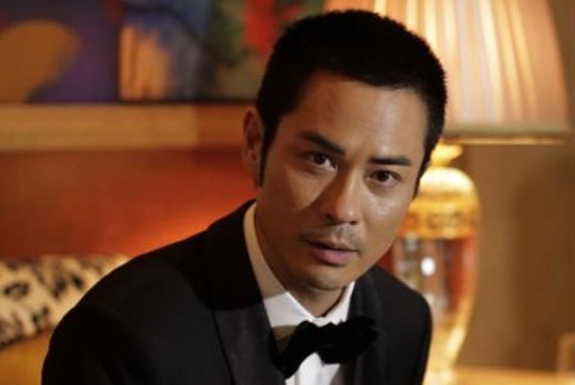 Kevin Cheng