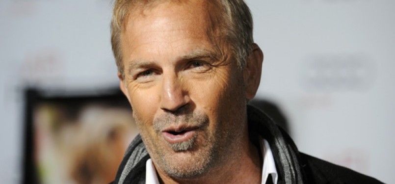 Kevin Costner