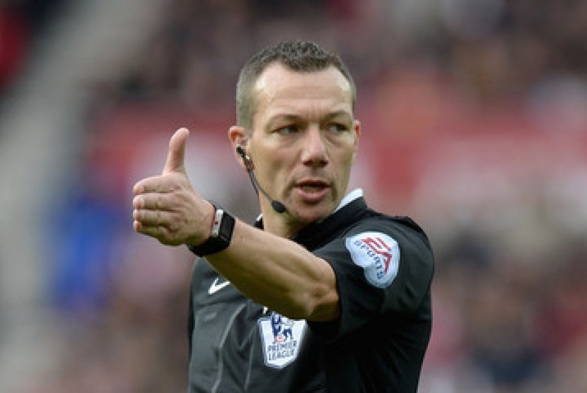 Kevin Friend