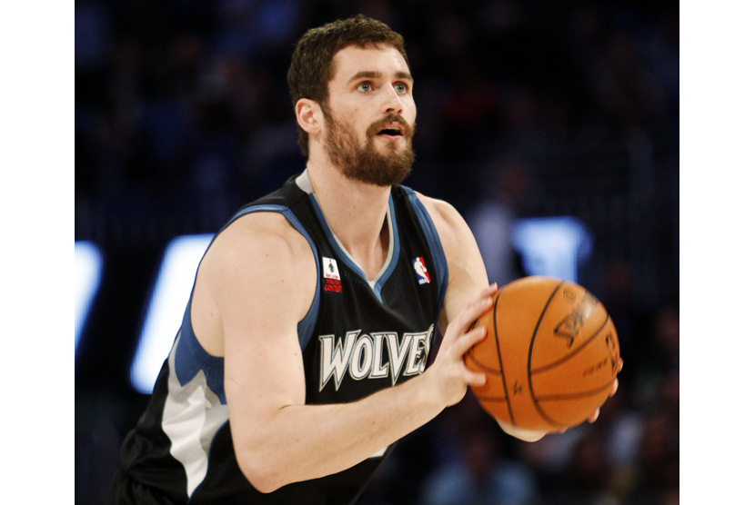 Kevin Love