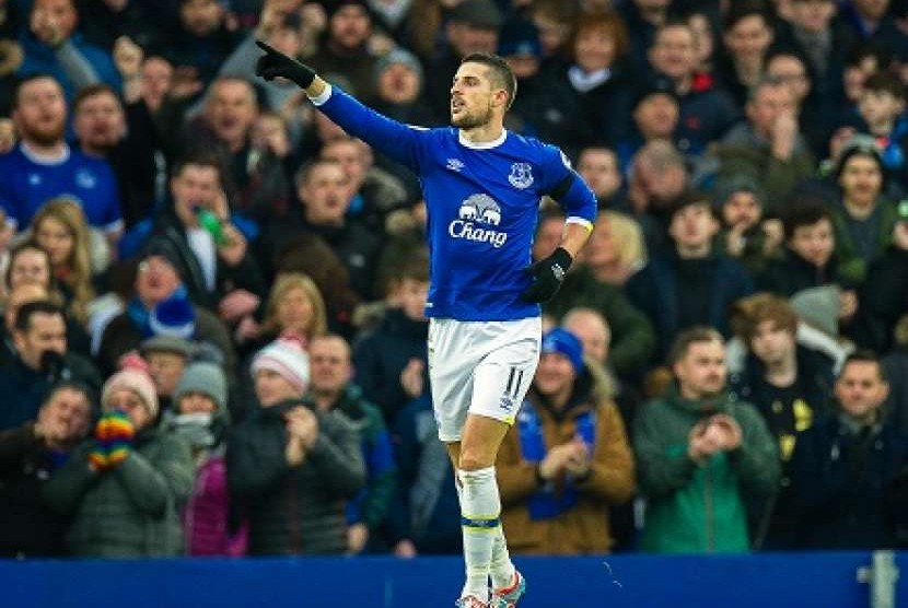 Kevin Mirallas