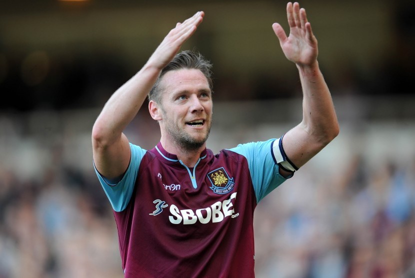 Kevin Nolan