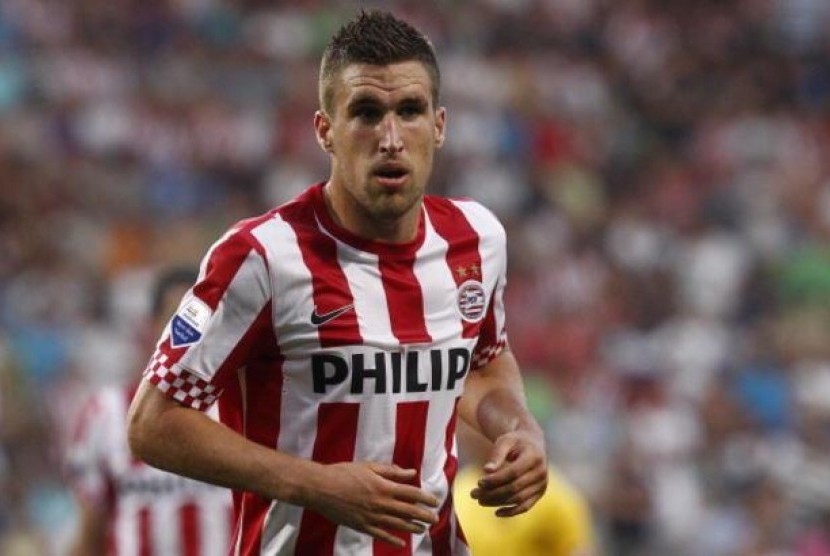 Kevin Strootman