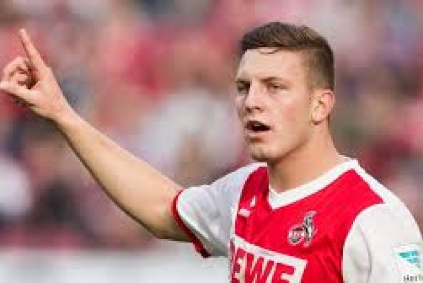 Kevin Wimmer