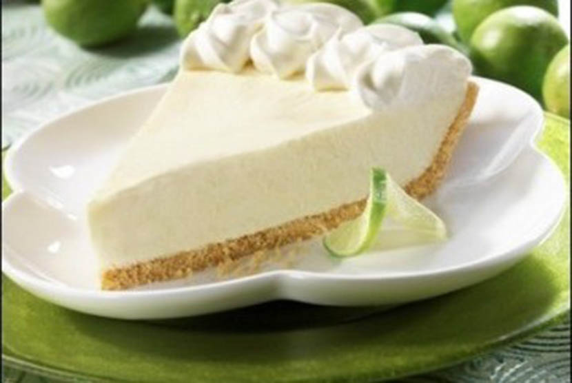 Key Lime Pie dan Strawberry Shortcake menjadi makanan penutup resmi negara bagian Florida, Amerika Serikat