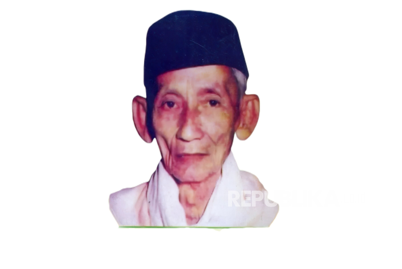 KH Ahmad Abdul Hamid merupakan sosok di balik populernya ungkapan, billahit taufiq wal hidayah dan wallahul muwaffiq ilaa aqwamit thariq.