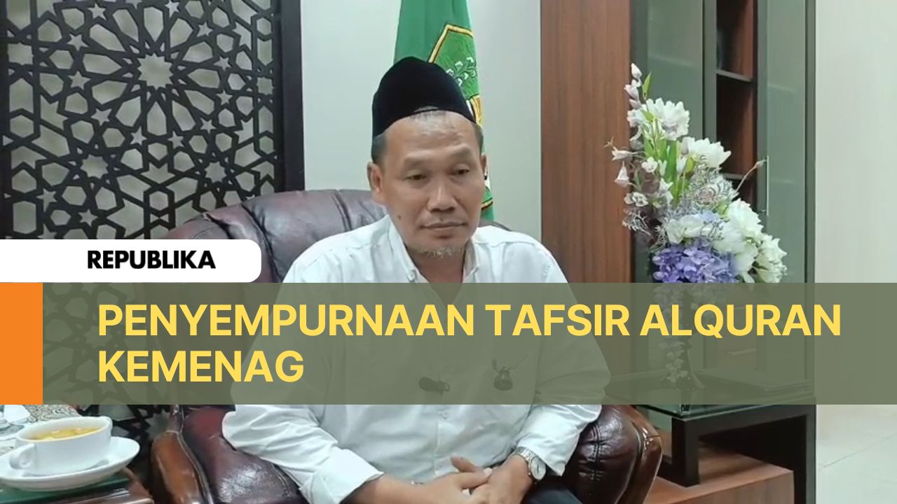 KH Ahmad Bahauddin Nursalim (Gus Baha) 