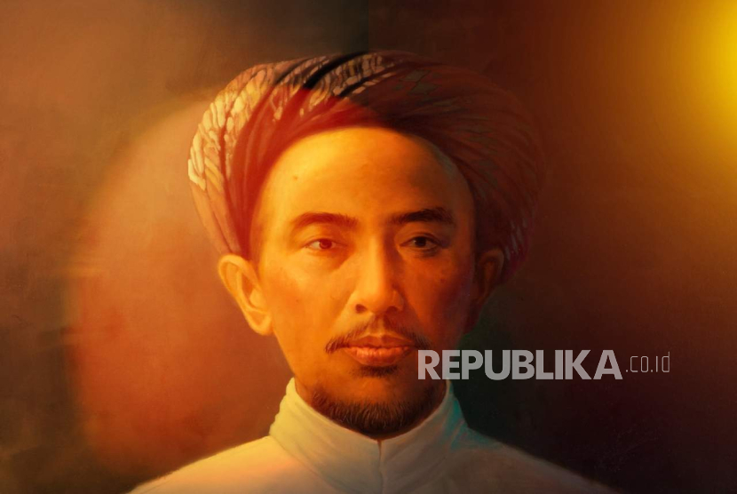 Di Balik Nama Muhammadiyah