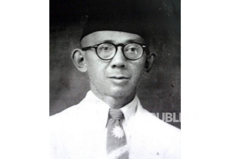 KH Ahmad Badawi