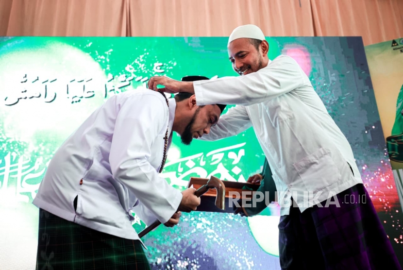 Menjemput Restu Guru, Napak Tilas Simbolik Pendirian NU dari Bangkalan ke Tebuireng