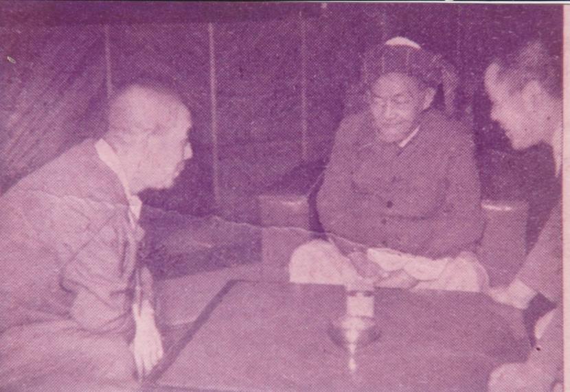 Kisah NU dan KH Hasyim Asy'ari Diterjang Hoax Tahun 1938 | Republika Online