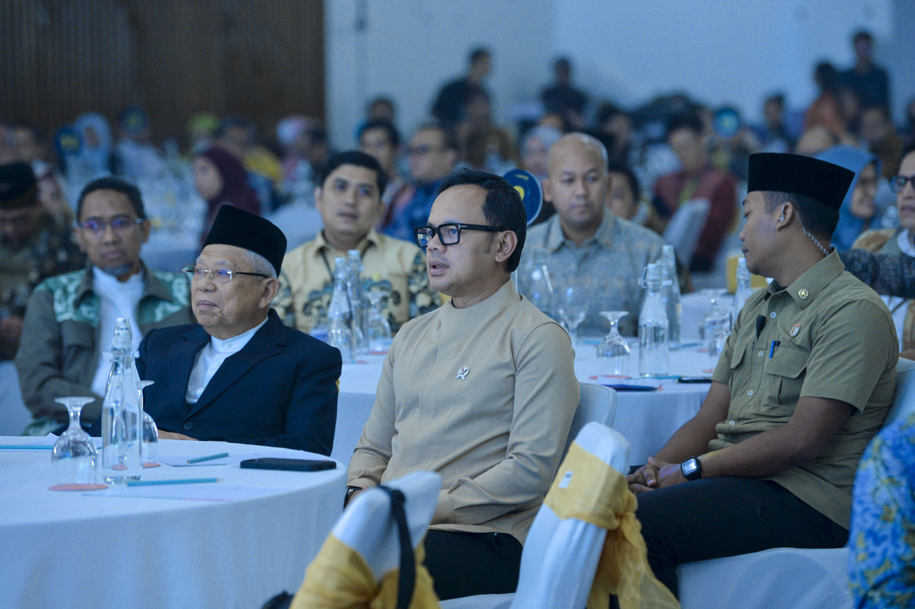 Wamendagri Bima Arya.