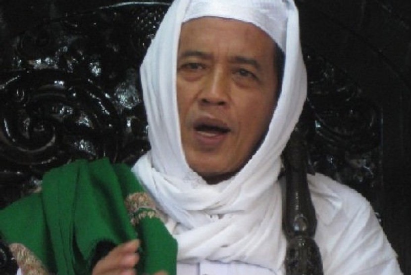 KH Muhammad Idris Jauhari 