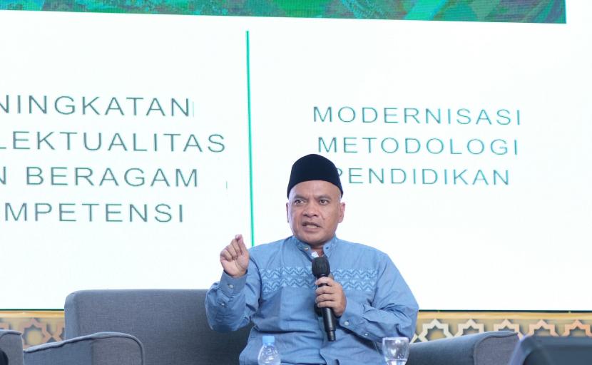 KH Nasrulloh Afandi