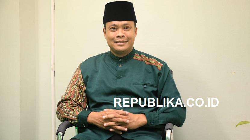 KH. Nurul Badruttamam, S.Ag., M.A, Sekretaris Lembaga Dakwah PBNU Masa Khidmat 2022-2027