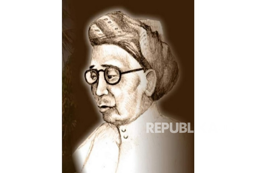 KH Raden Asnawi