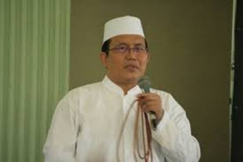 kh wahfiudin