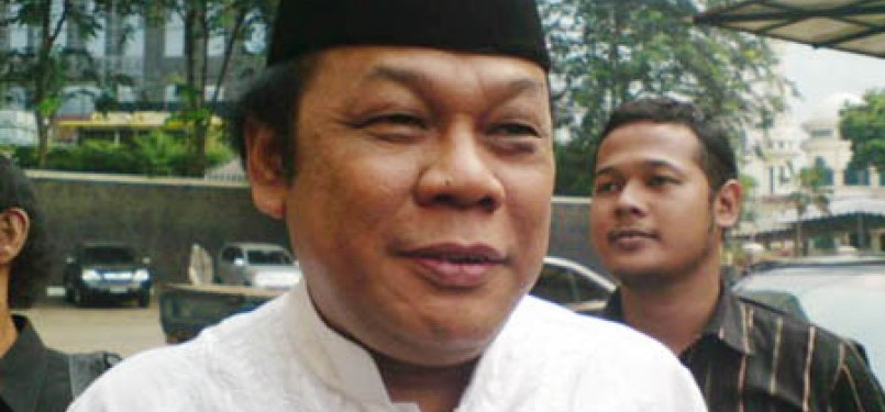 KH Zainuddin MZ