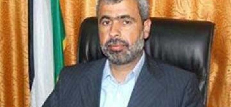 Khalid Abu Hilal