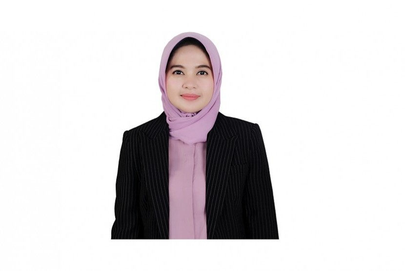 Khoerun Nisa Fadillah, Mahasiswa Pascasarjana Ilmu Politik Universitas Indonesia