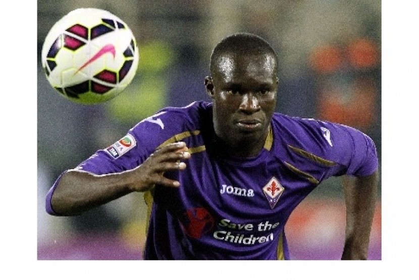 Khouma Babacar