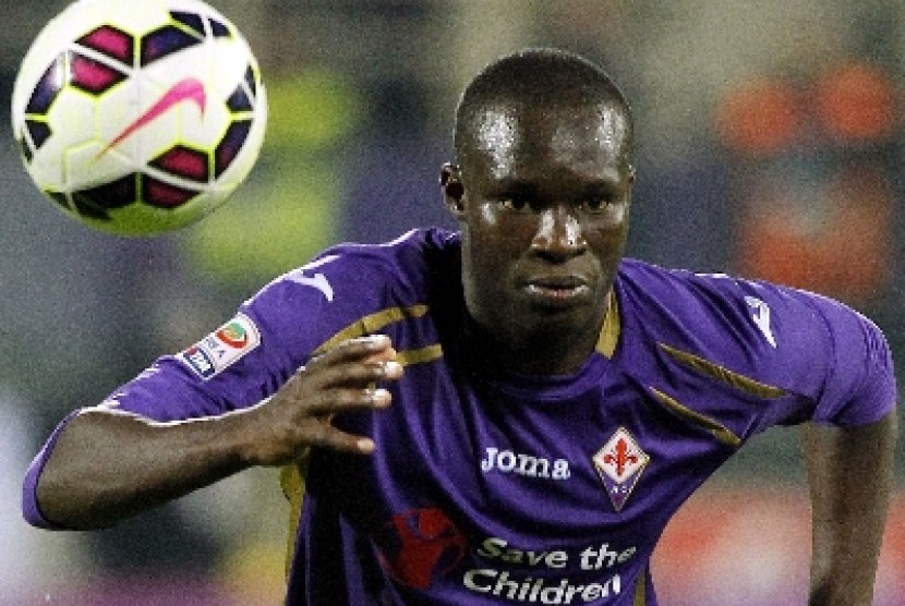 Khouma Babacar