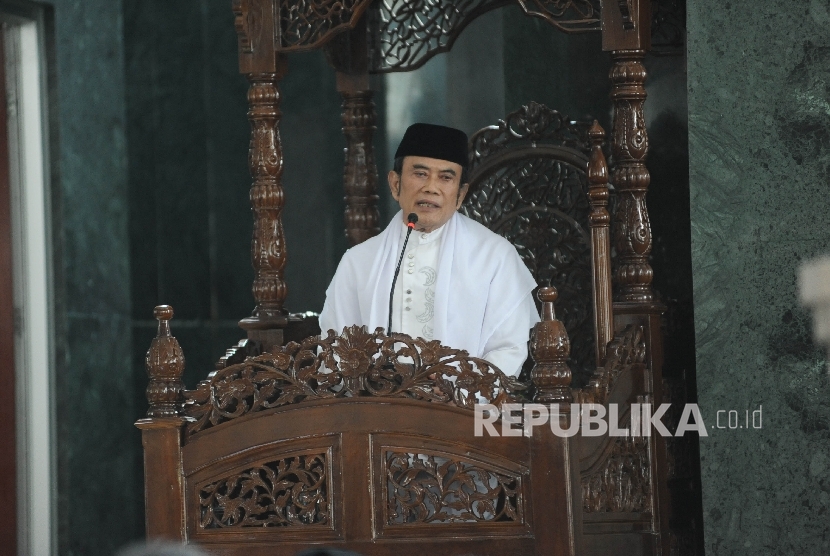 Rhoma Irama 