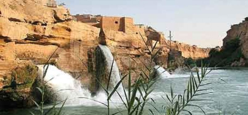 Khuzestan