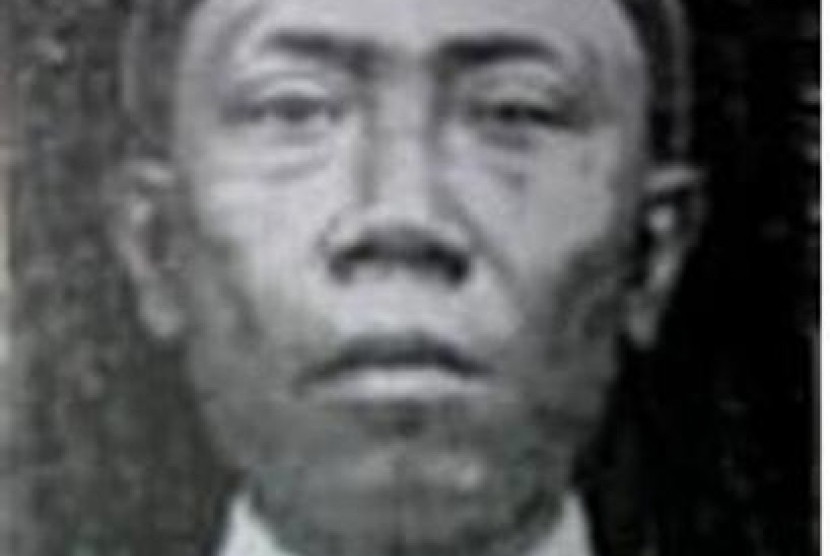 Ki Bagus Hadikusumo diusulkan sebagai pahlawan nasional.