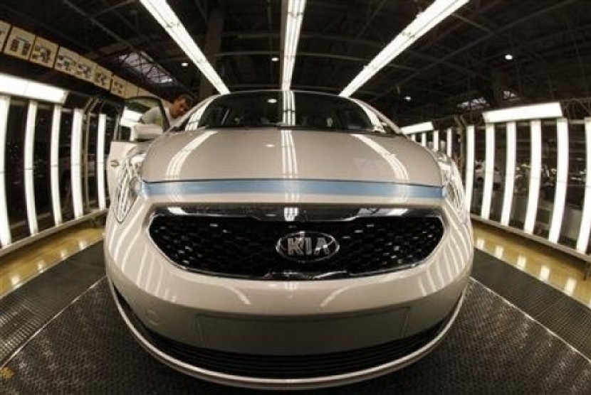 KIA