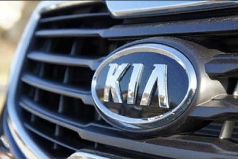 Kia Motors Corporation sebelumnya membocorkan desain minivan Carnival generasi ke empat (Foto: ilustrasu Kia)