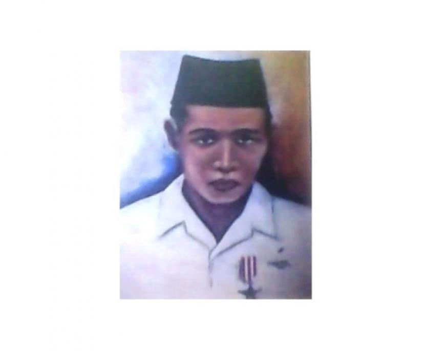 KH Hasbullah Yasin sosok pahlawan dari Kalimantan Selatan 