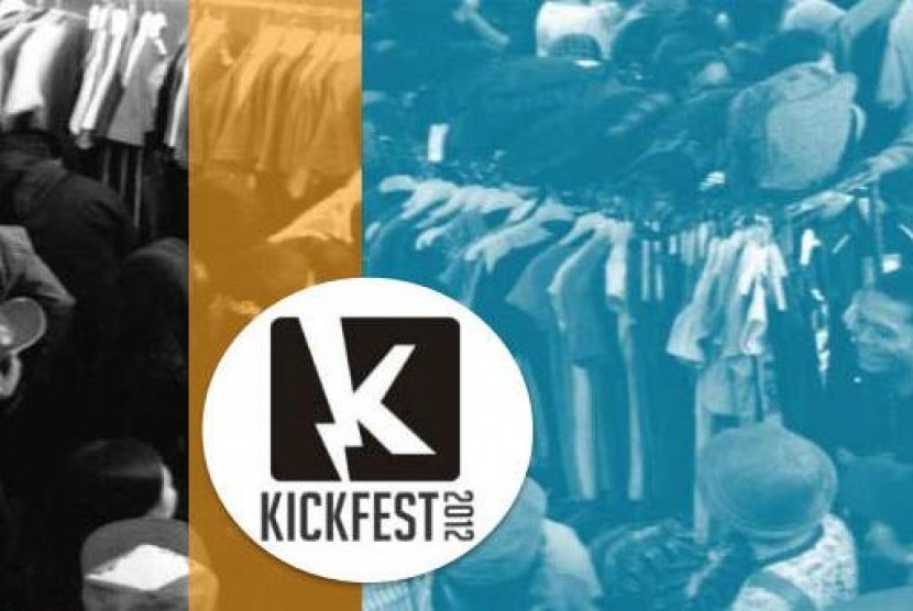 Kickfest 2012