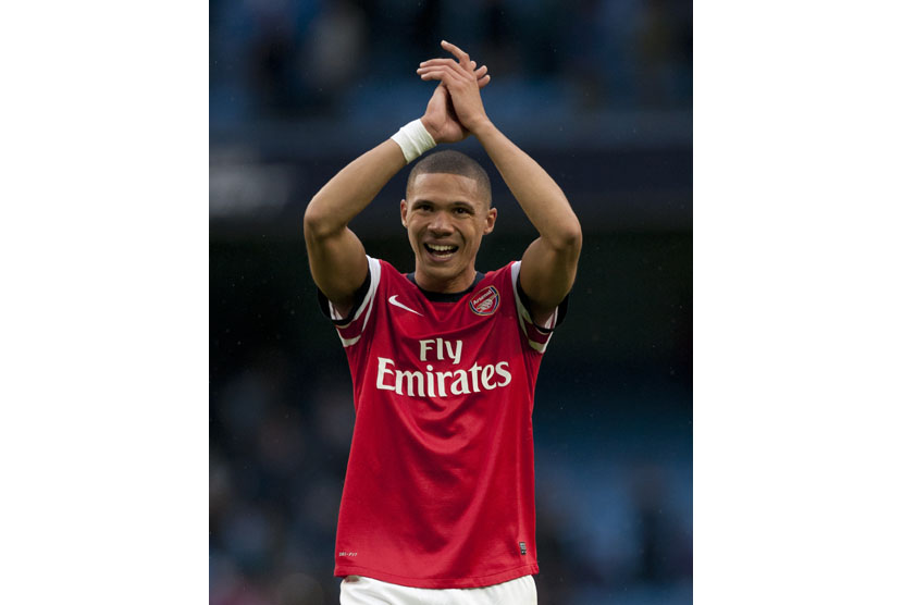 Kieran Gibbs