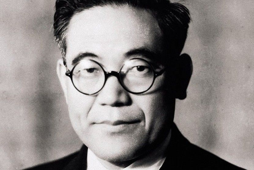 Kiichiro Toyoda, pendiri Toyota Motor Corporation, meninggal pada usia 57 di Jepang pada 27 Maret 1952.