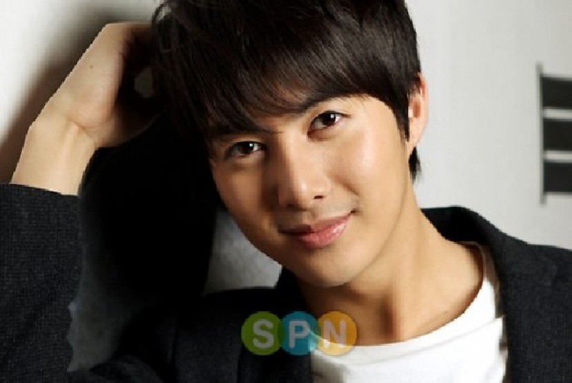 Kim Hyung Joon