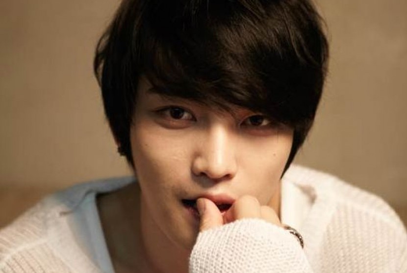 Kim Jae Joong